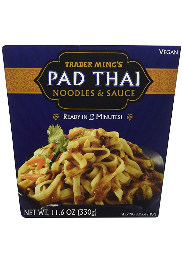 Discontinued Trader Joes Items That Shoppers Miss Most