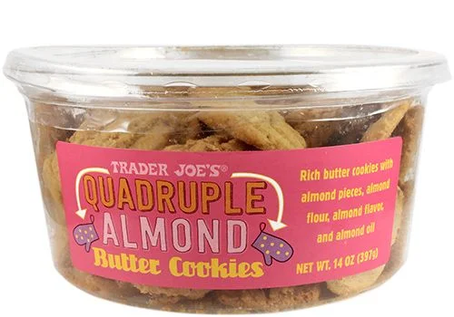 Discontinued Trader Joes Items That Shoppers Miss Most