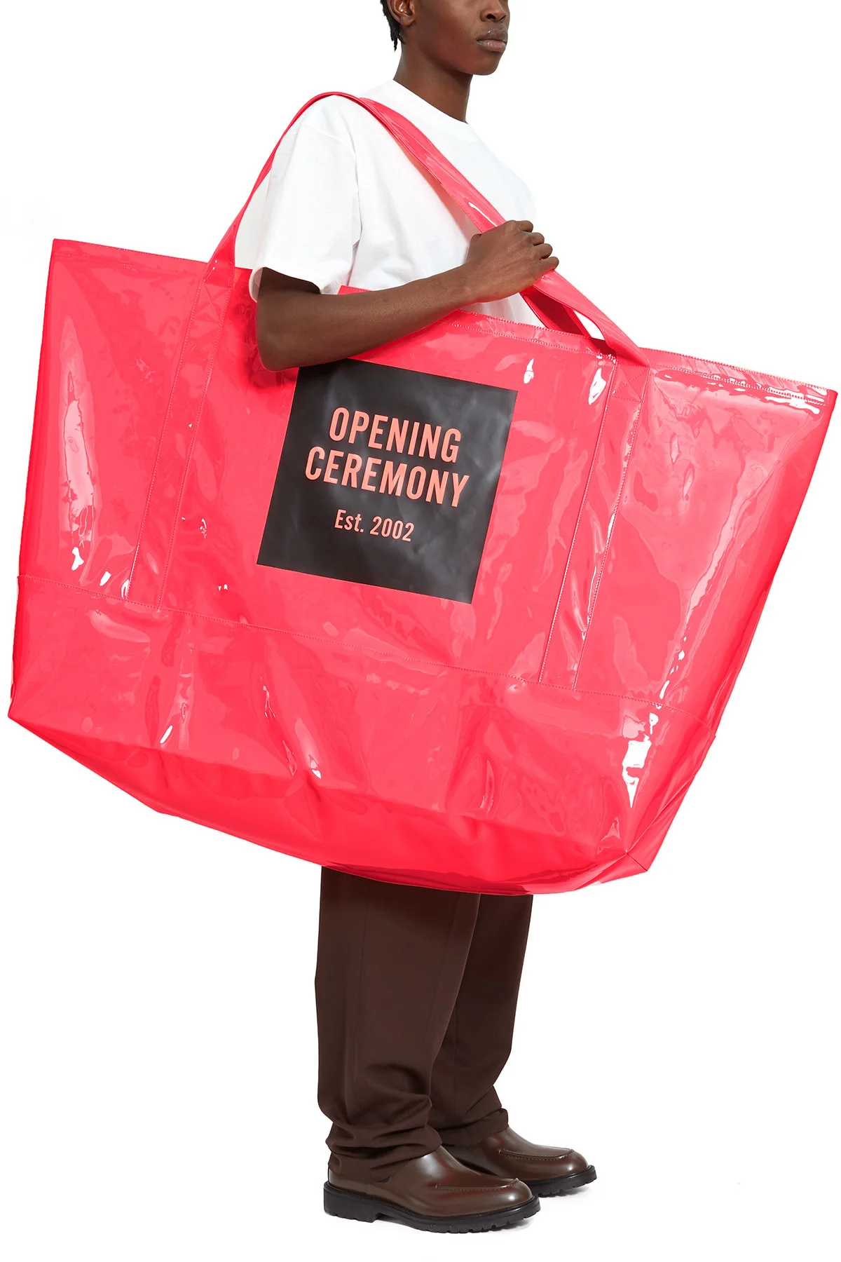 Opening Ceremony + Super Large Tote