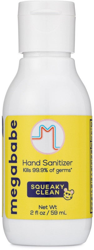 hand sanitizers good for your skin