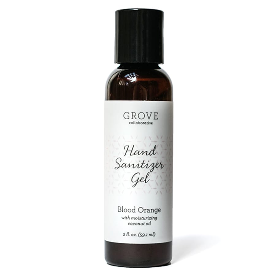 Hand Sanitizers Skin,