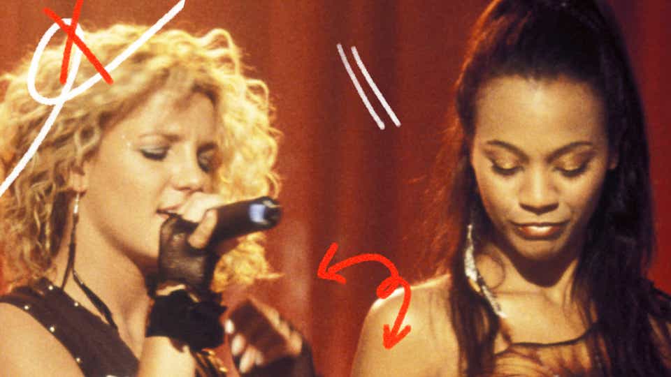 Did Crossroads Predict Britney Spears Future Problems