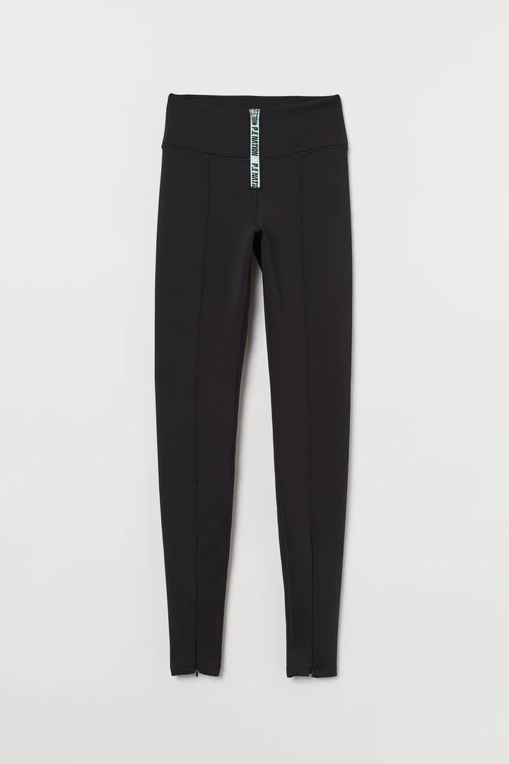 H M X P E Nation Collab Activewear Swimwear Clothes