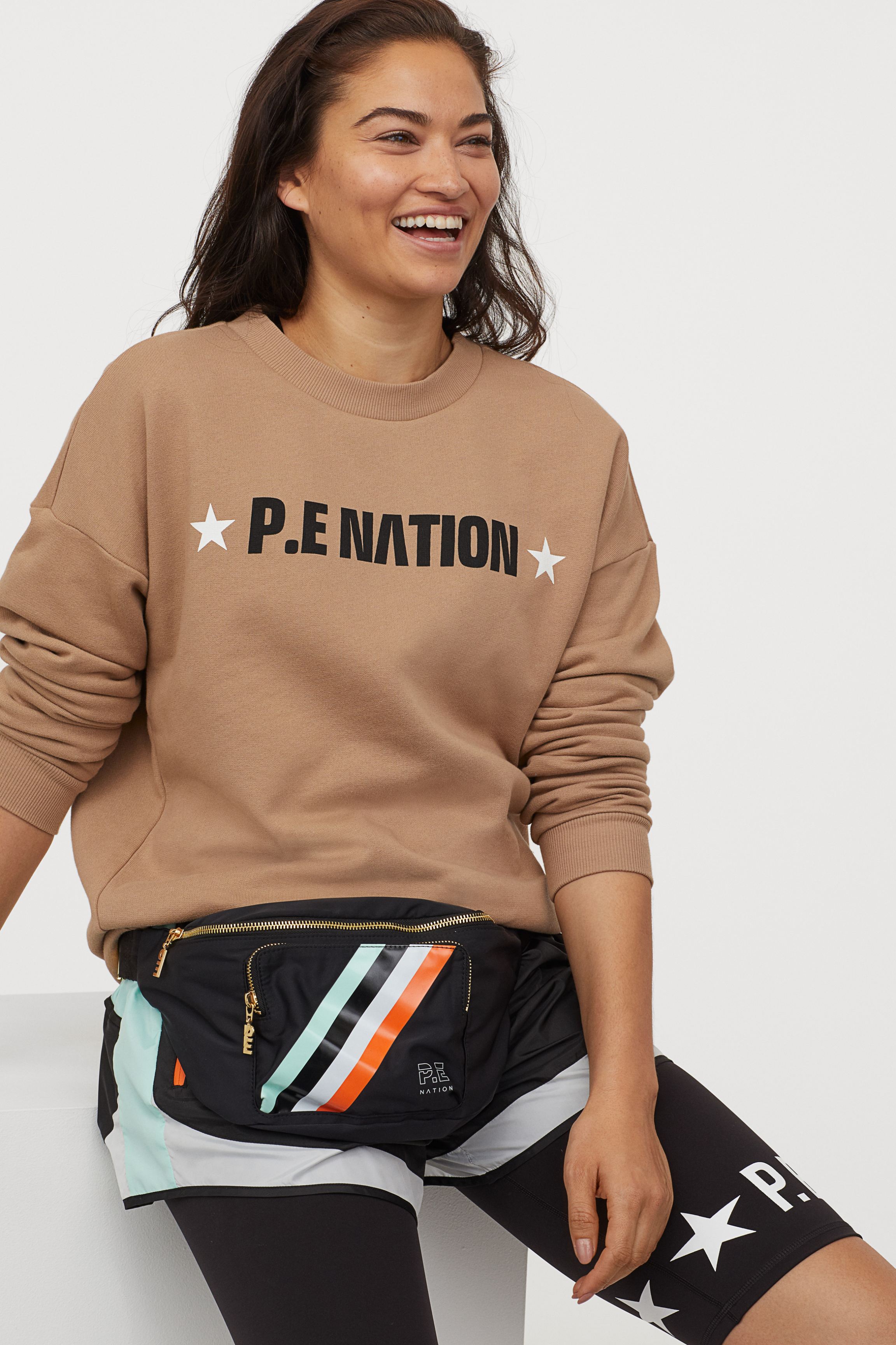 H&M x P.E Nation Collab: Activewear, Swimwear & Clothes