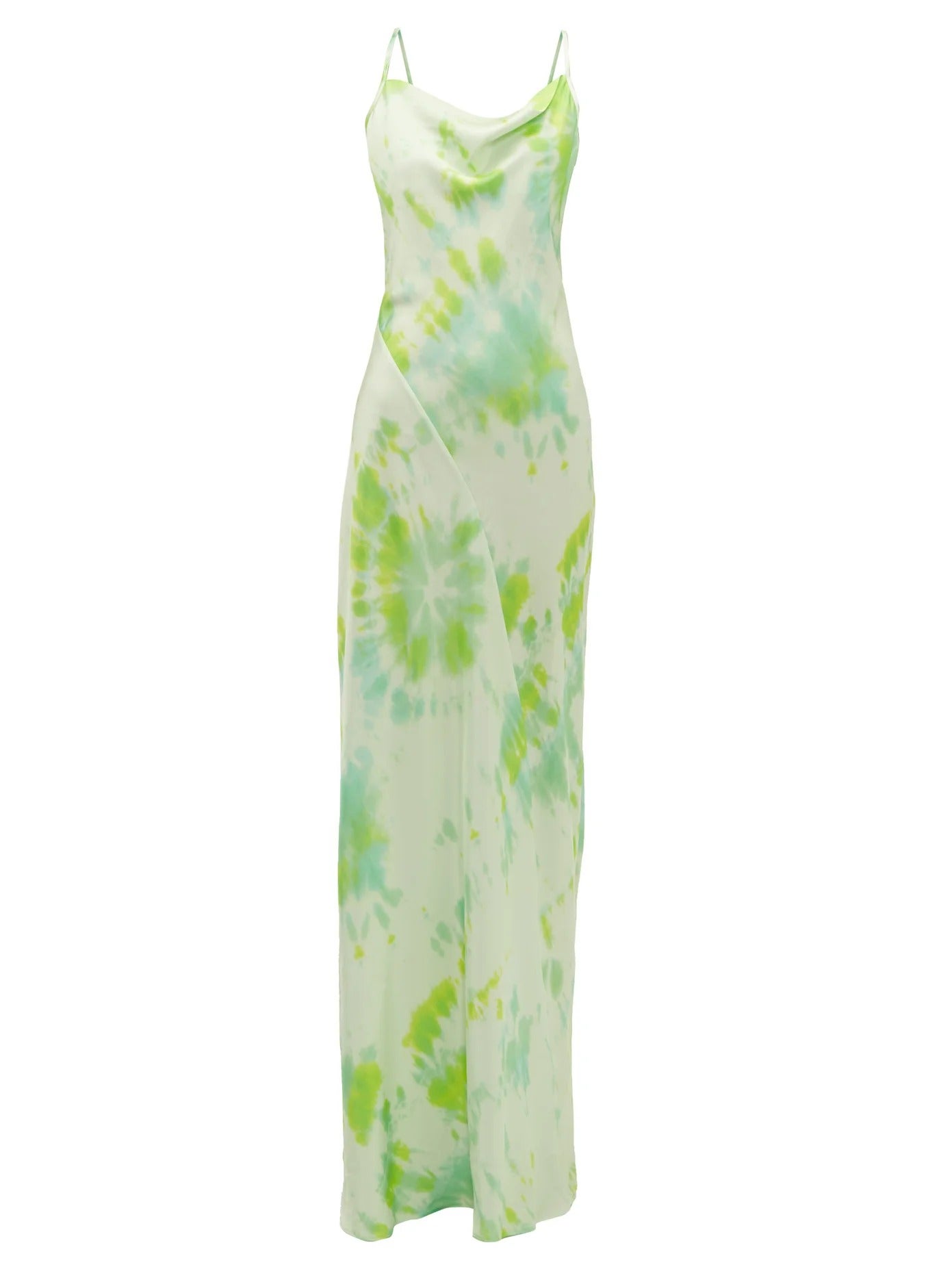rat and boa alessandra slip dress