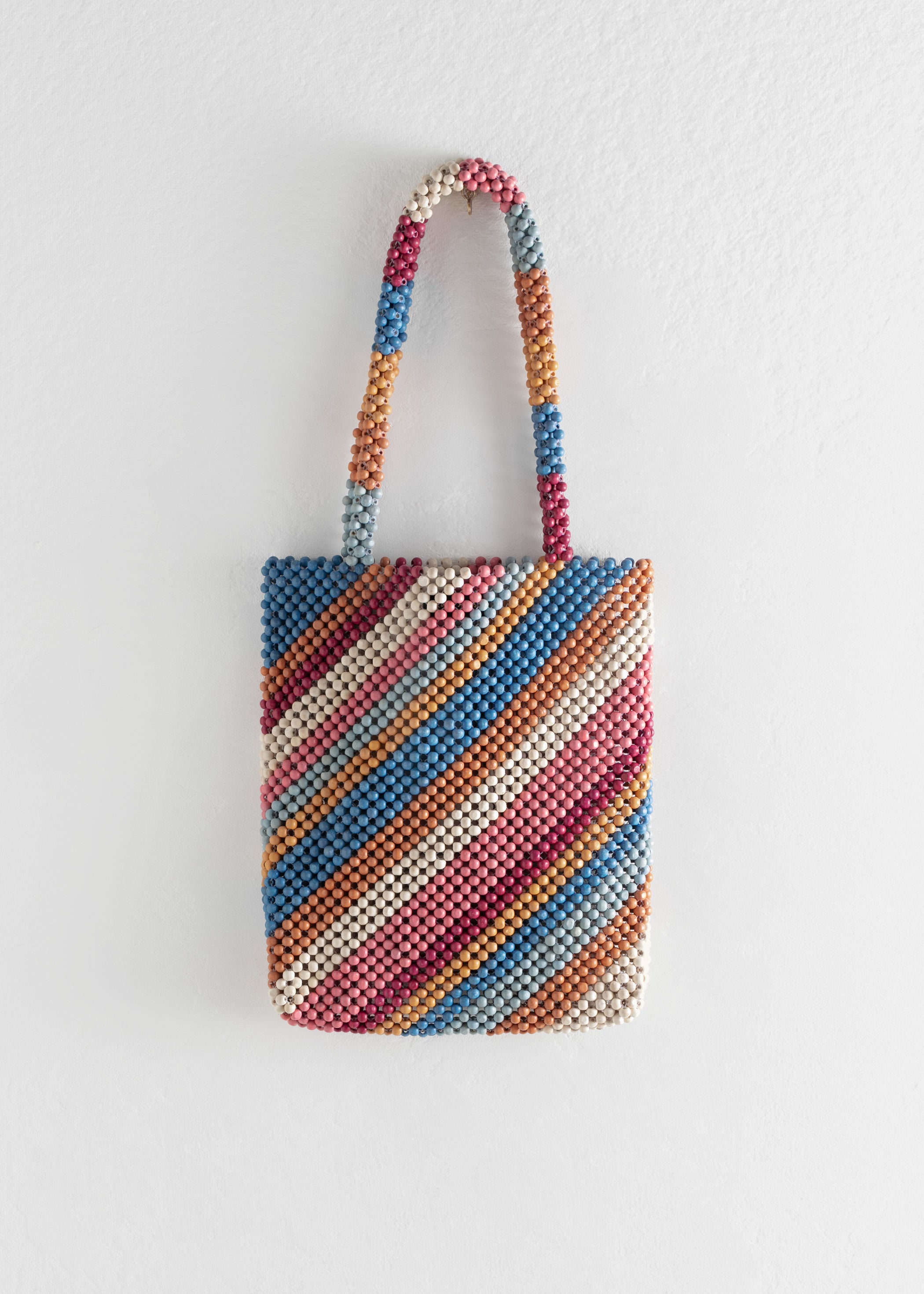 Details about   Knit's Cool Tote Purse 