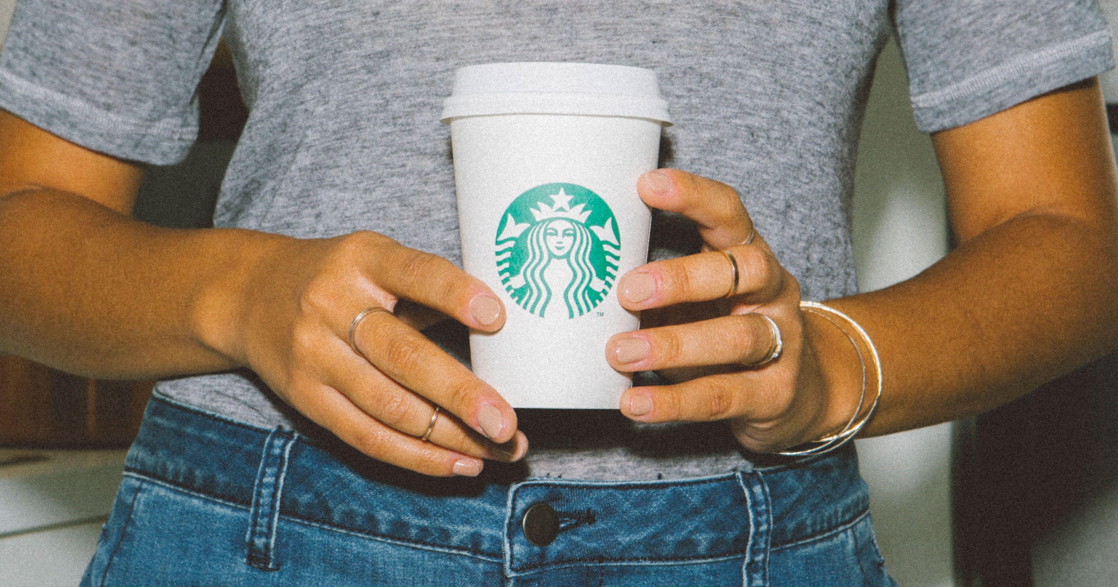 Starbucks Happy Hour Today For BOGO Free Drinks March 5