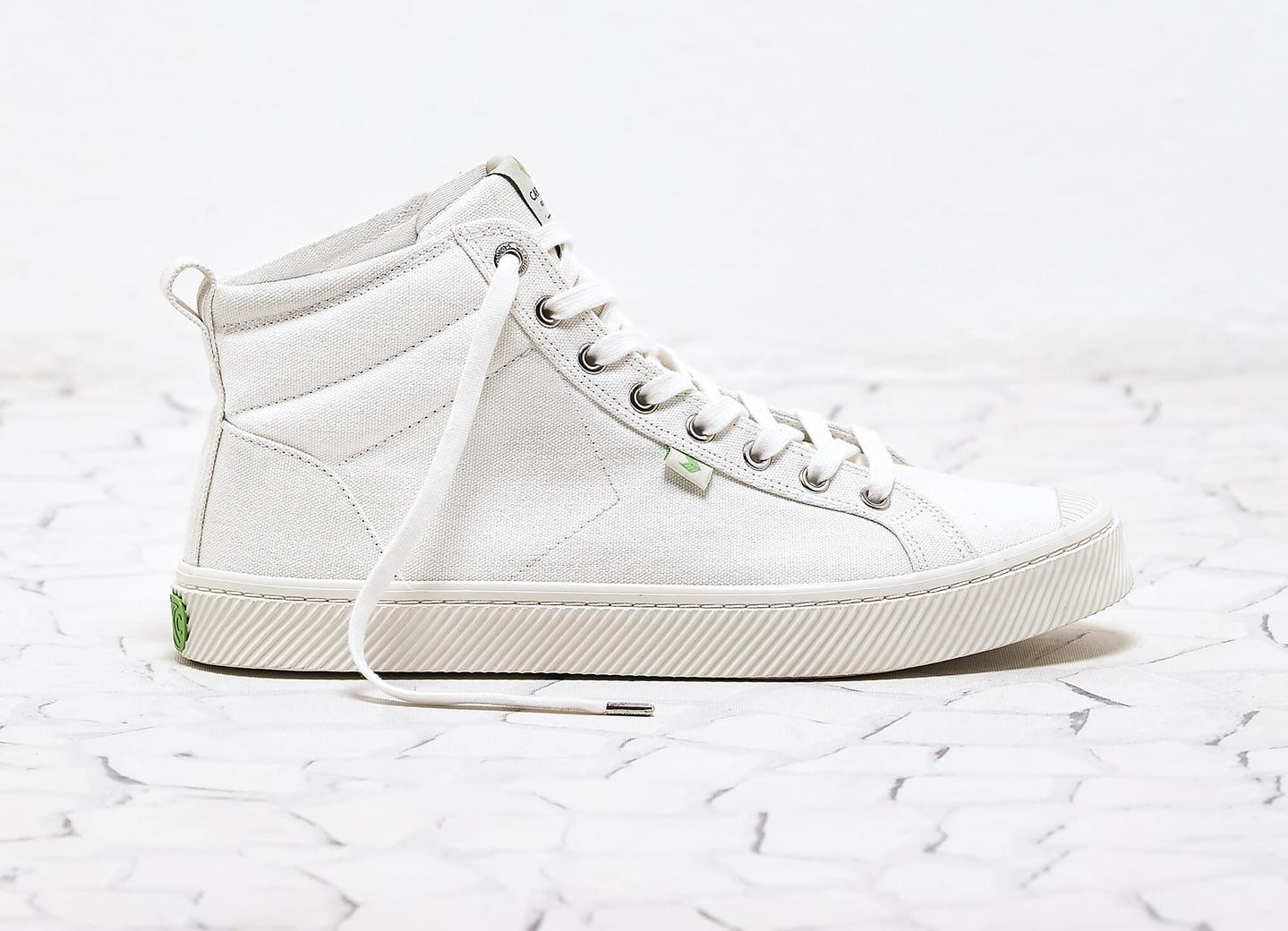 white sneakers spring wardrobe plans