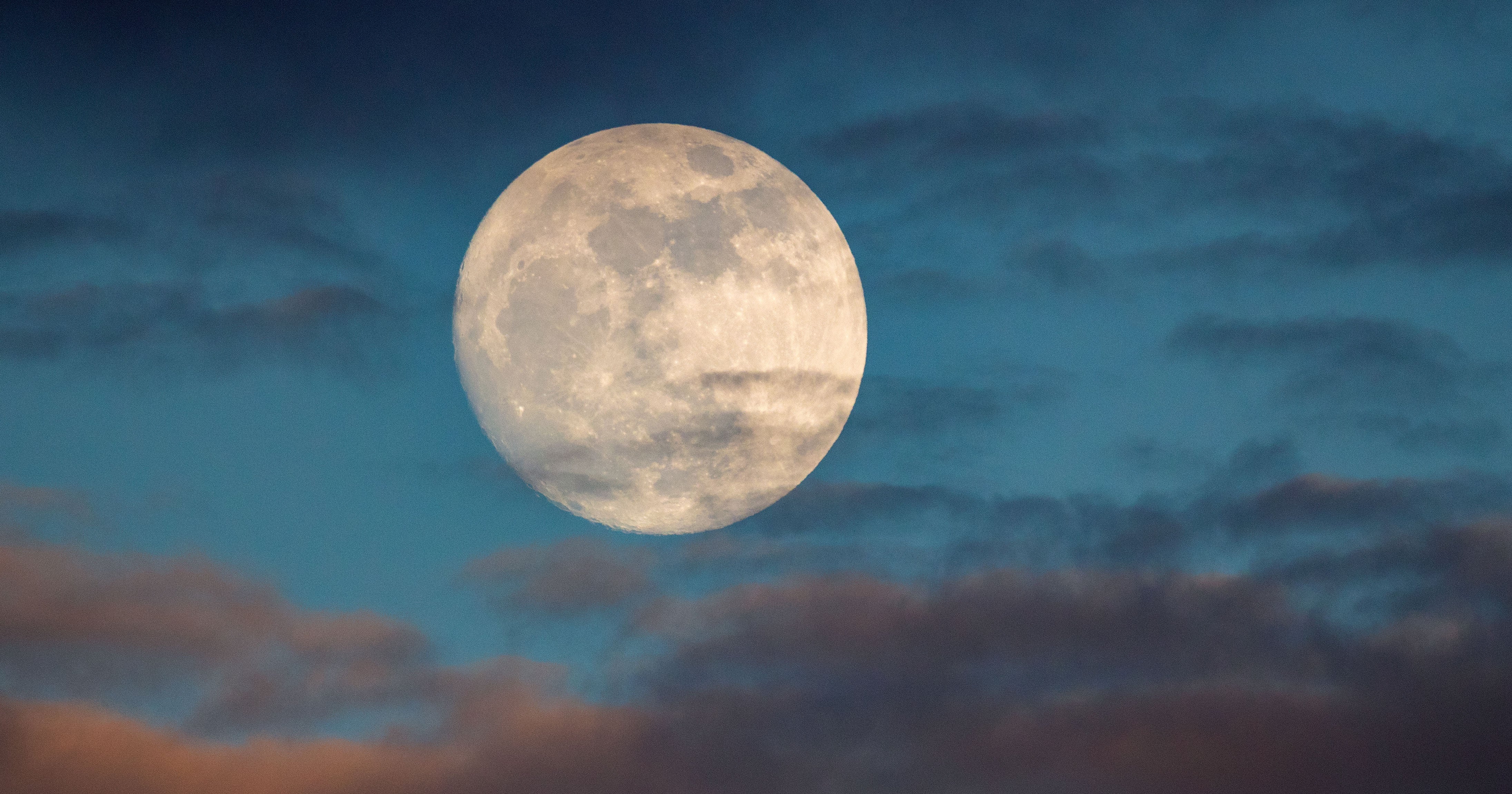 What Does March 2020 Full Moon In Virgo Mean For Signs?