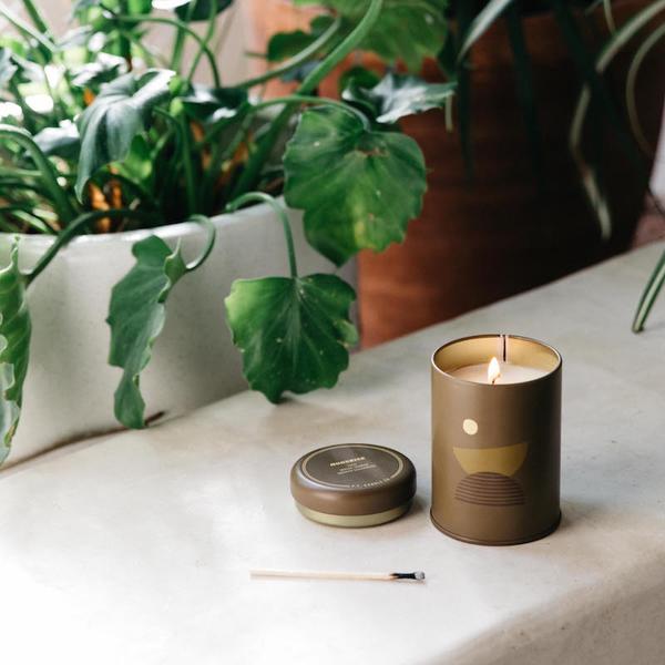 P.F. Candle Co. + Moonrise Sunset Candle