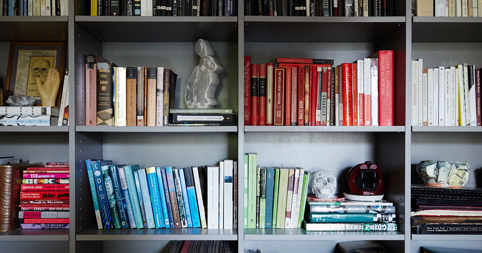 These Powerful Women Are Changing The Literary Landscape