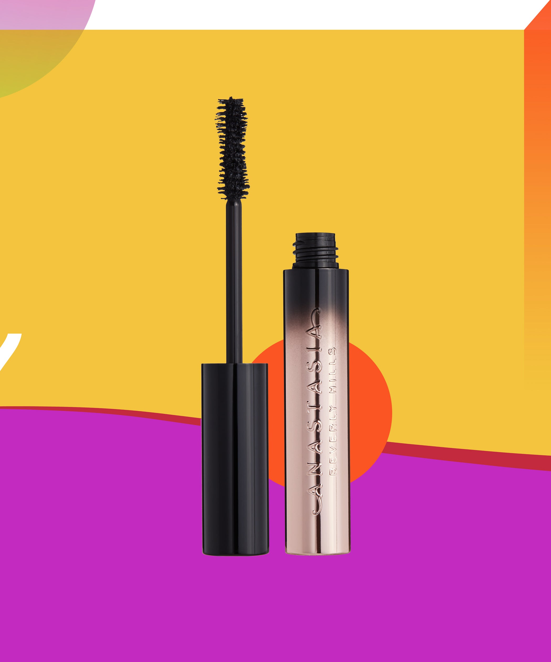 ANASTASIA Beverly Hills☆アワード受賞☆Lash Brag Mascara Lash Brag® Volumizing Mascara | Anastasia Beverly Hills