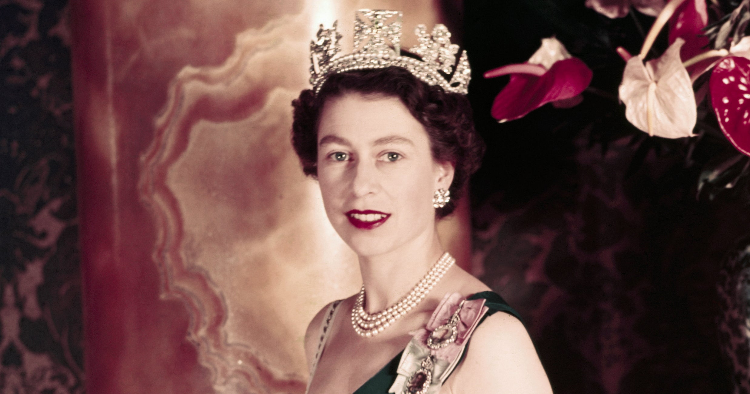 Powerful Queens To Celebrate Womens History Month