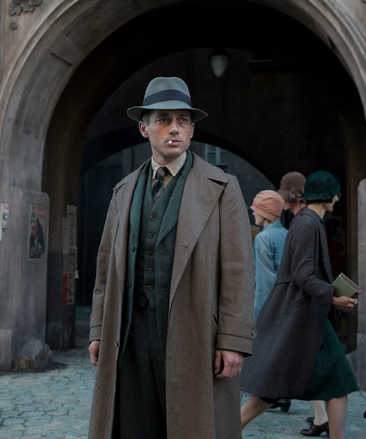 Babylon Berlin Season 3 The Episode 3 Is Worth Watching Here S The Detailed Explanation Of The Chapter News Break