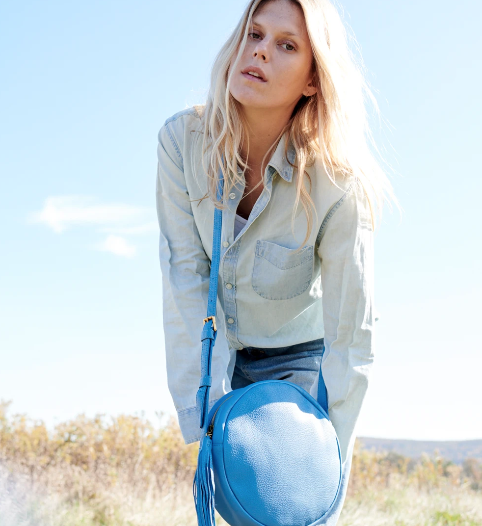 Favorite Women-Led Fashion Brands Favorite Women-Led Fashion Brands,