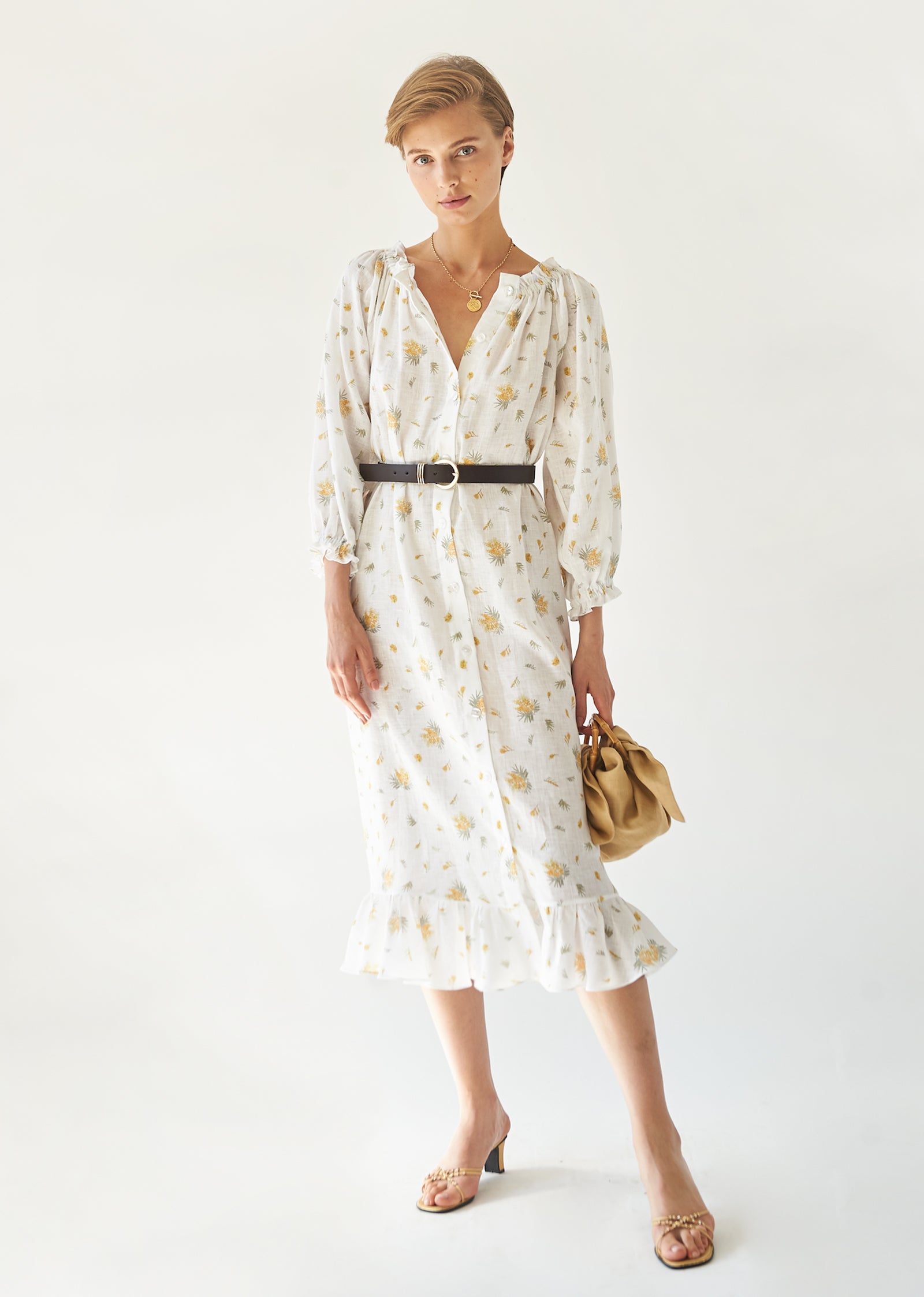 Favorite Women-Led Fashion Brands,