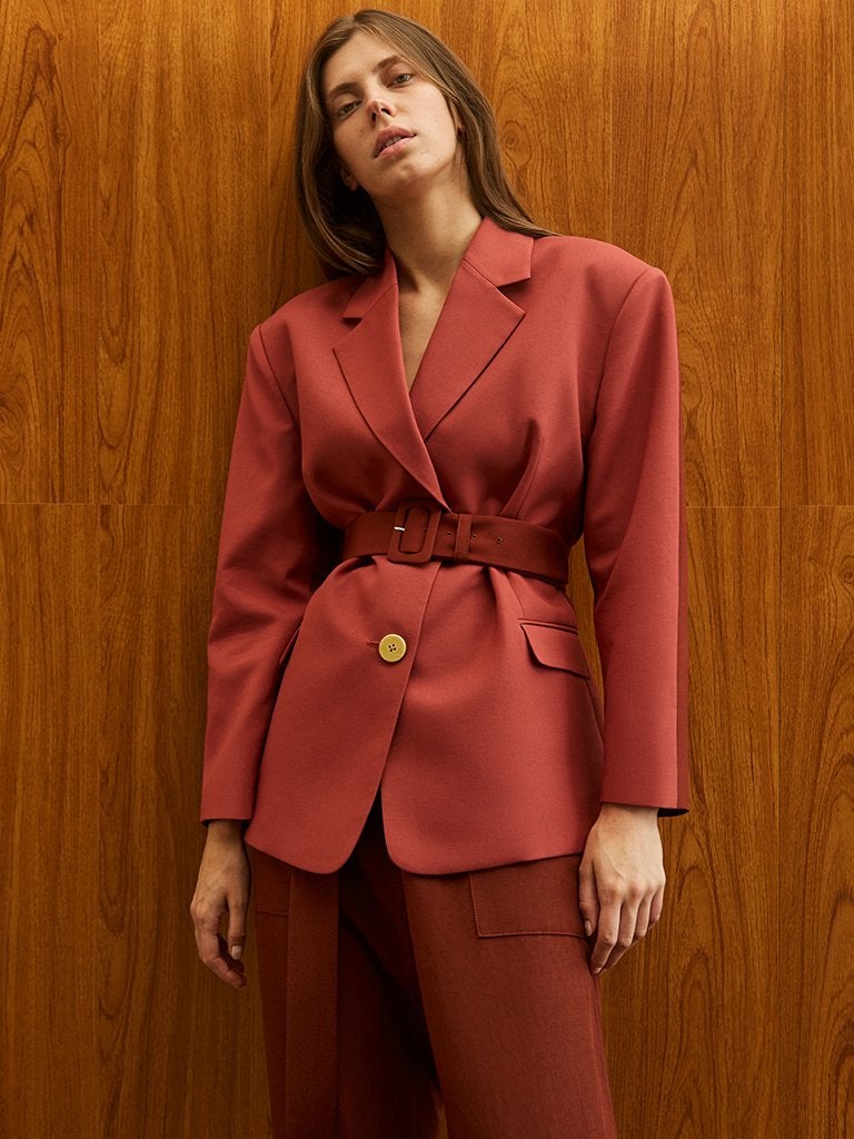 Favorite Women-Led Fashion Brands,