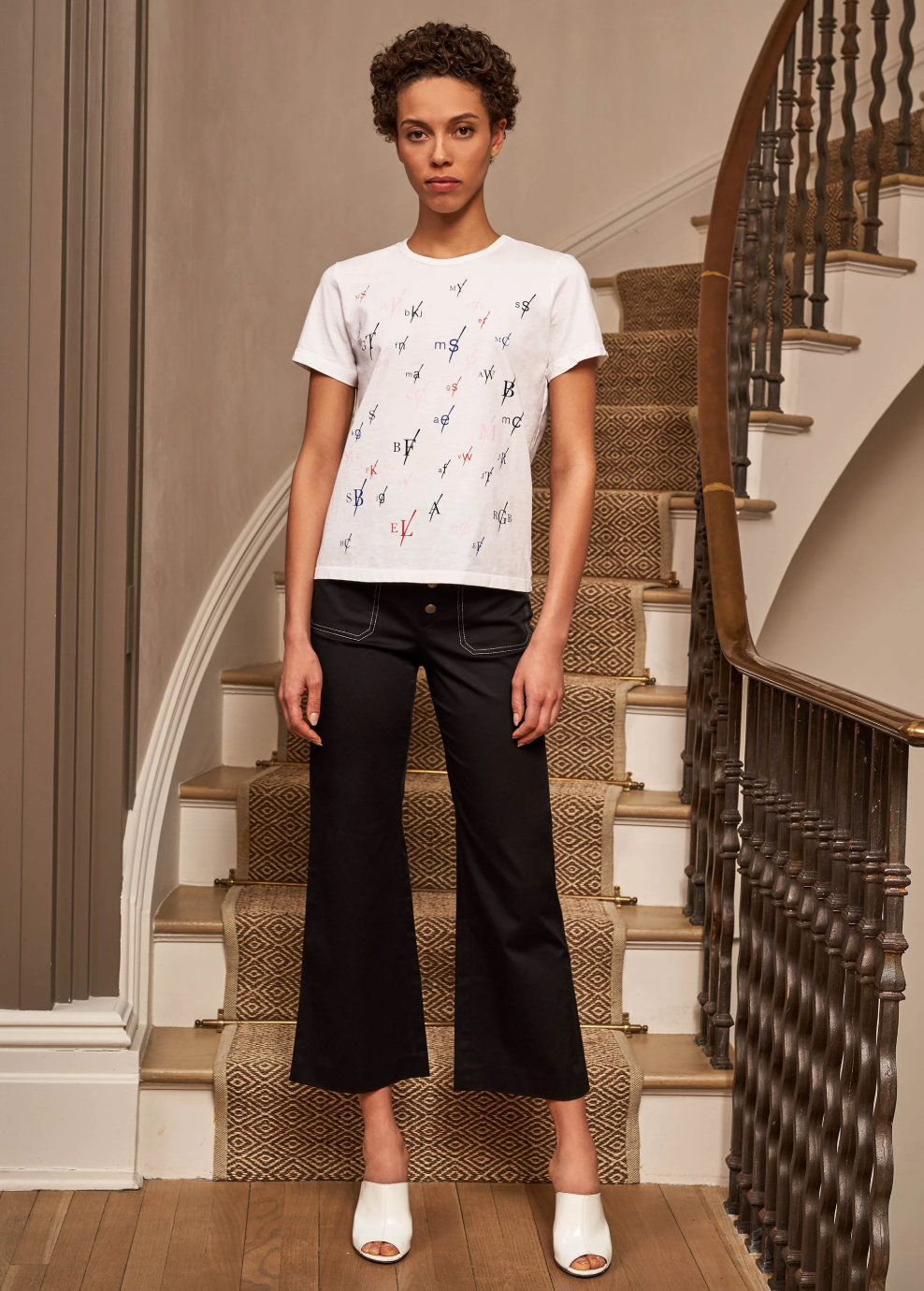 Favorite Women-Led Fashion Brands Favorite Women-Led Fashion Brands,