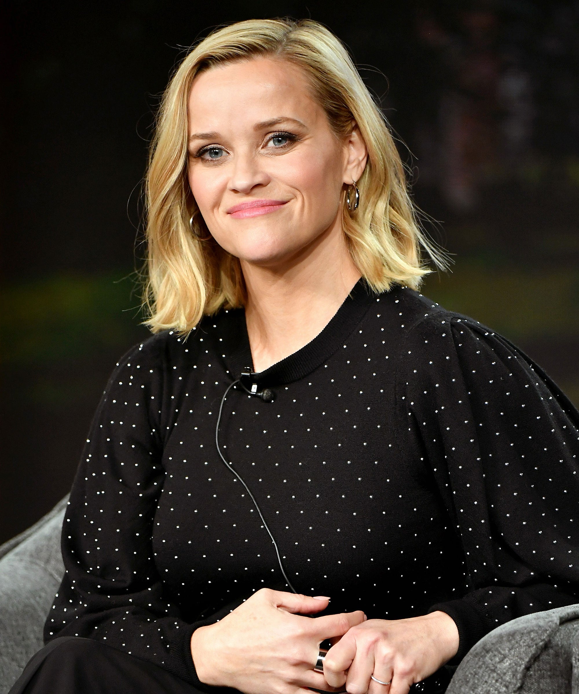 Reese Witherspoon Net Worth After Tv Series Quibi