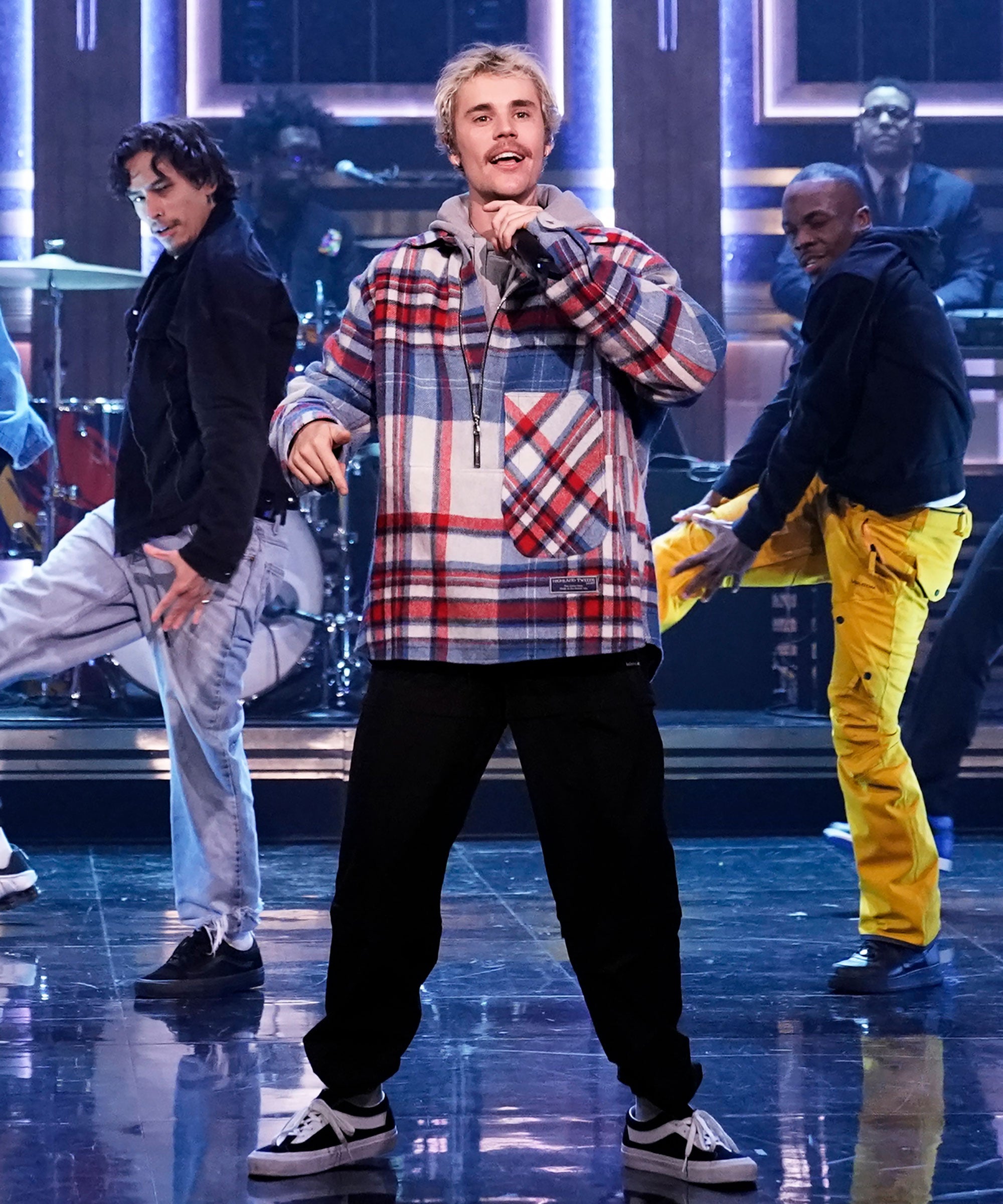 justin bieber shoes 2019