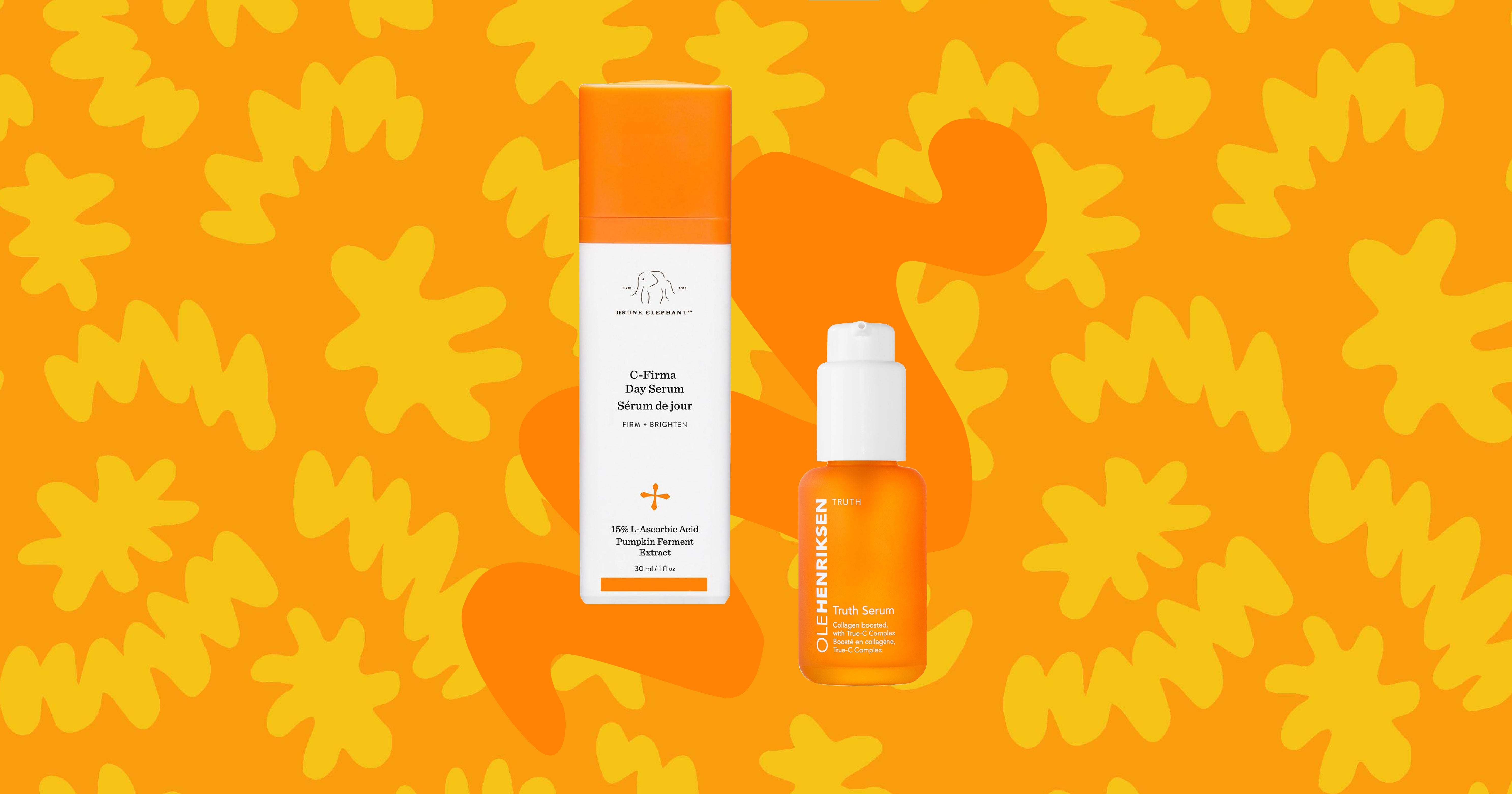 Vitamin C Serum For Skin How To Use Best Products
