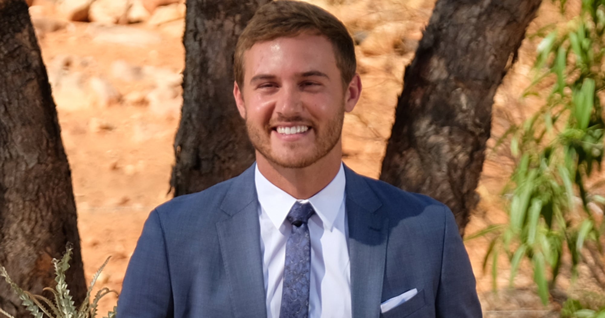 Peter Bachelor Finale Details Episode Length, Dates