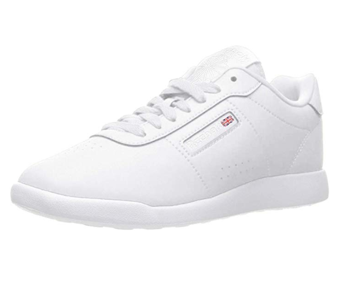 reebok princess lite