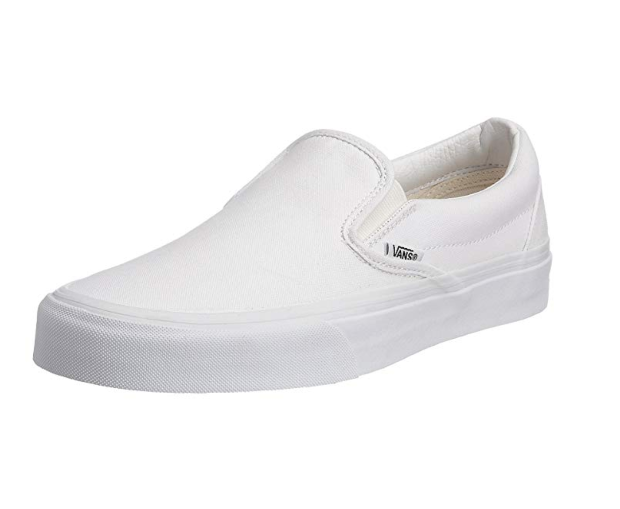 slip on core vans