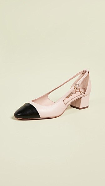Sam Edelman Leah Pumps