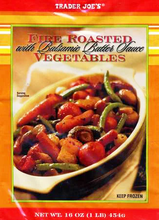 Discontinued Trader Joes Items That Shoppers Miss Most