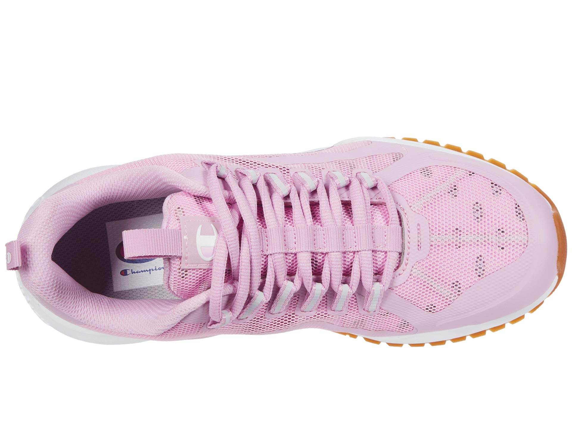 champion rf pro runner pink