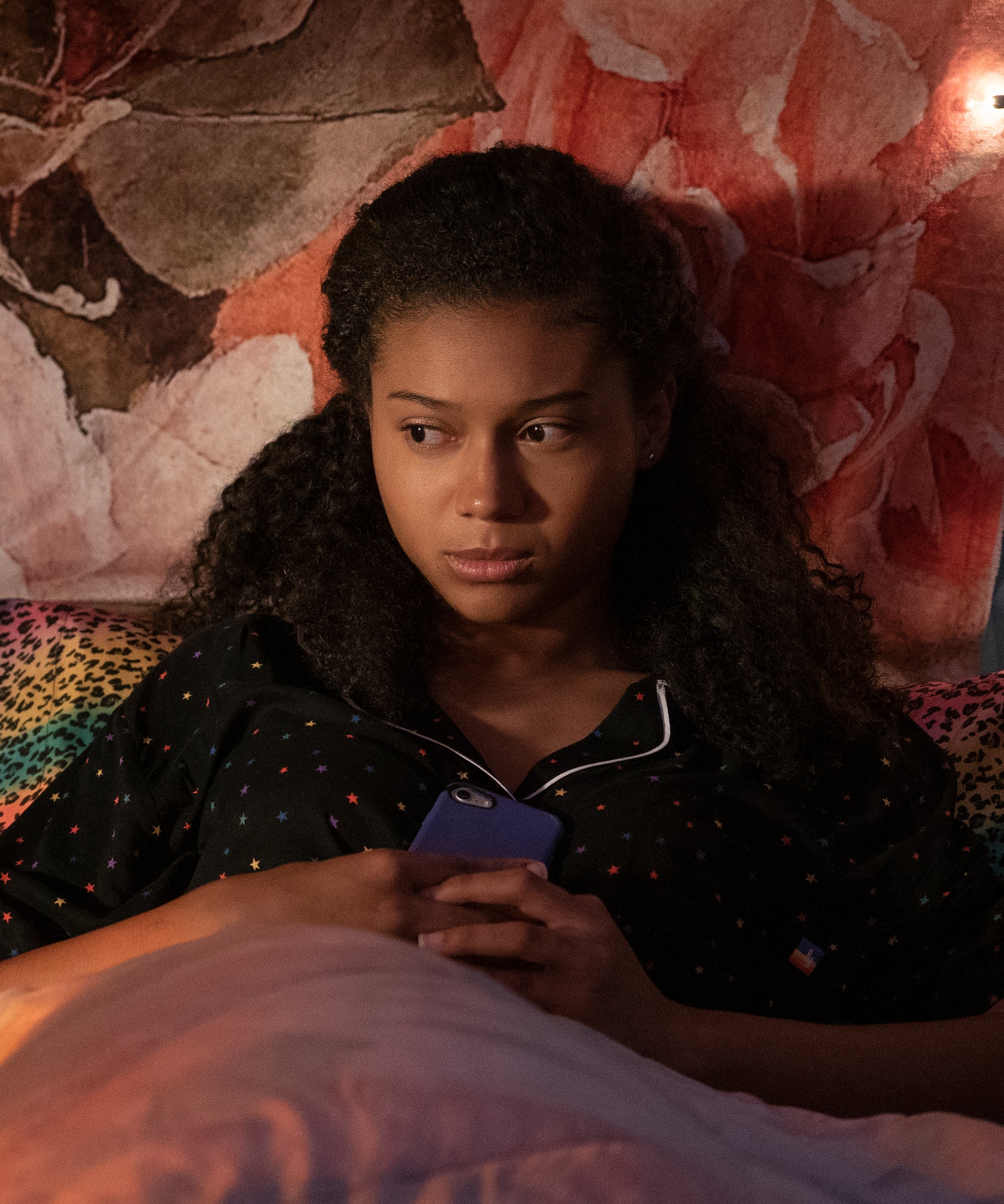 On My Block Netflix Ending Cast Explains Cliffhanger