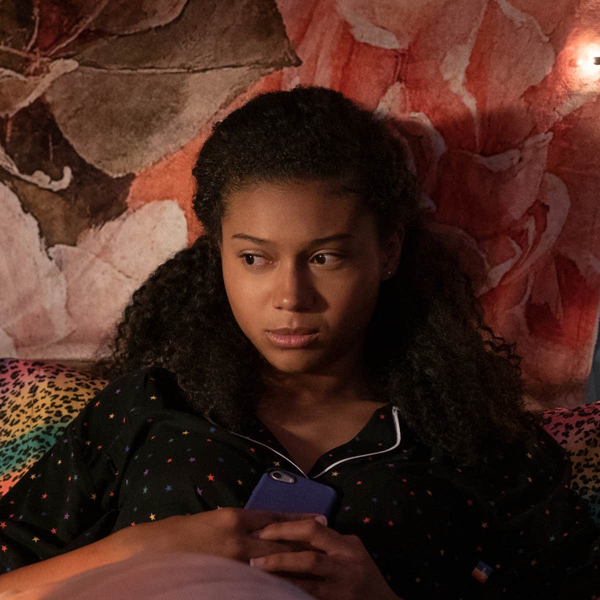 On My Block Netflix Ending Cast Explains Cliffhanger On My Block Netflix Ending Cast Explains Cliffhanger