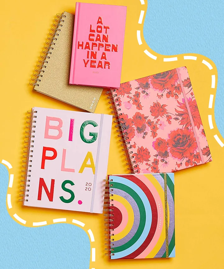 Best Planners For 2020 Organization To Meet Your Goals - Leather Bound Planner 2020 Best Planners For 2020 Organization To Meet Your Goals - Leather Bound Planner 2020
