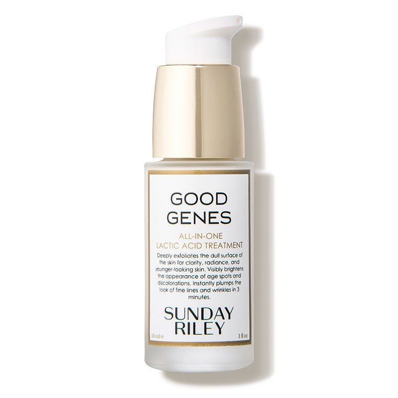 Sunday Riley + Good Genes Lactic Acid Treatment (1 fl. oz.)