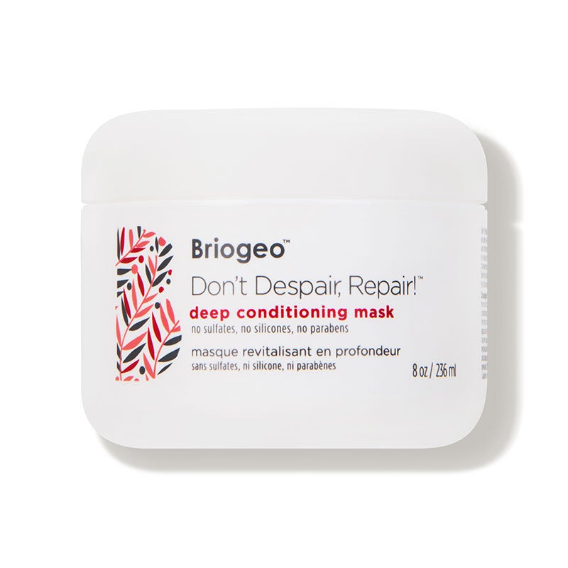 Briogeo + Don’t Despair, Repair! Deep Conditioning Mask (8 oz.)