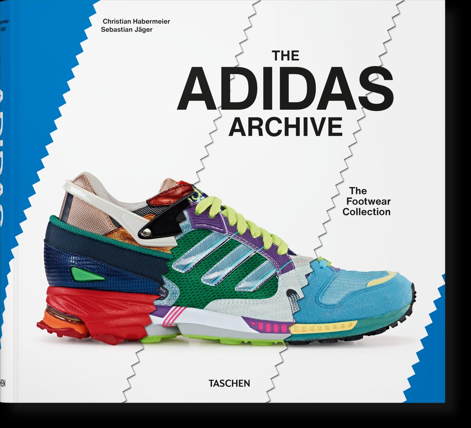 Adidas + The Footwear Collection