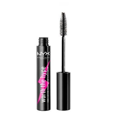 what mascara