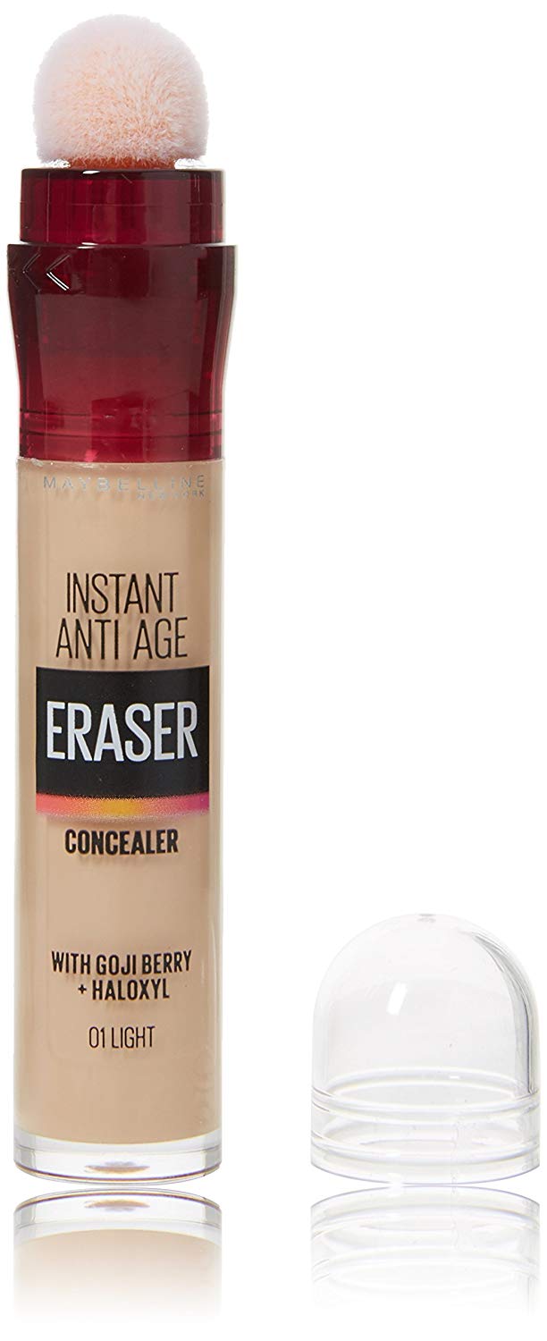 Maybelline + Maybelline Instant Anti Age Eraser Eye Concealer