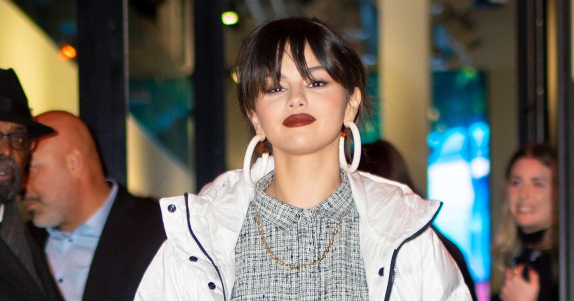 Selena Gomez Rare for Genius - Lyrics & Meaning - Entertainment