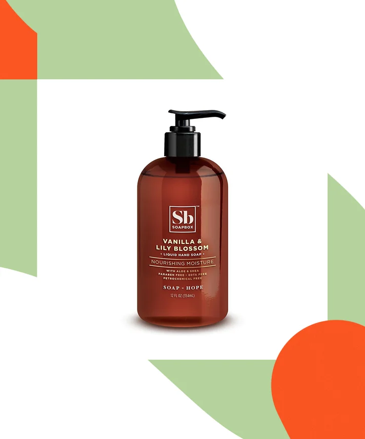 Best Moisturizing Hand Soap For Coronavirus Dry Skin