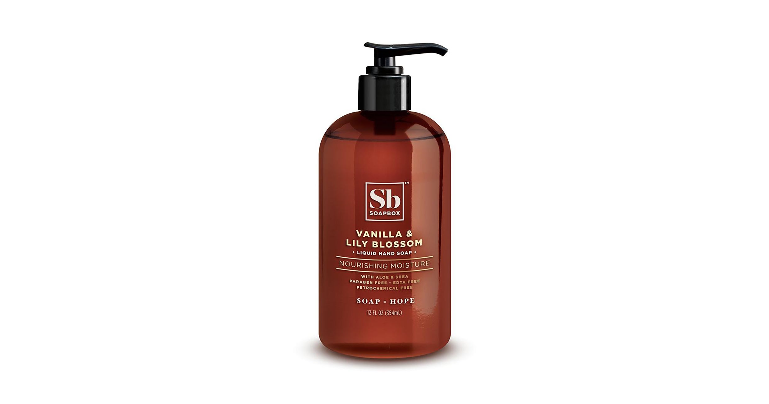 Hand discount soap moisturizing
