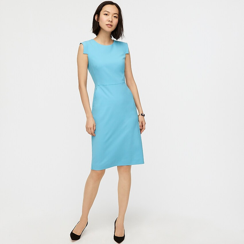 J crew sales petite cocktail dresses