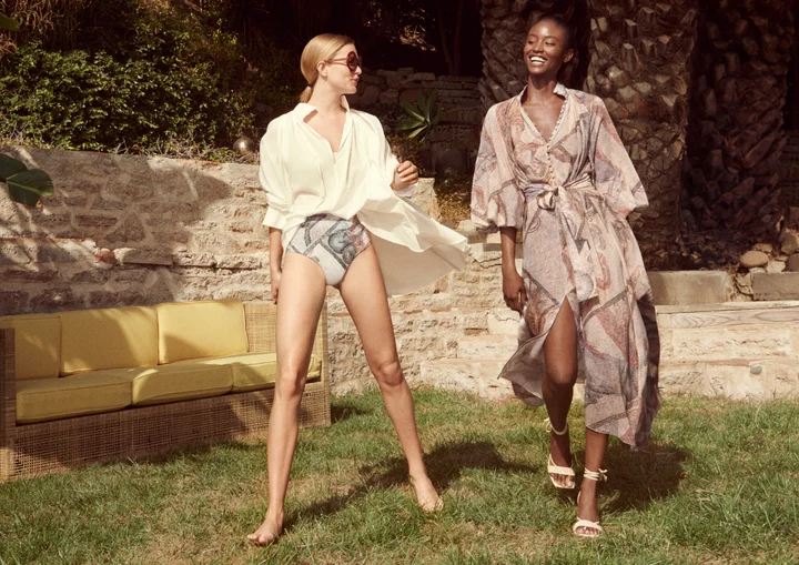 H M Spring Conscious Exclusive Collection Is Here