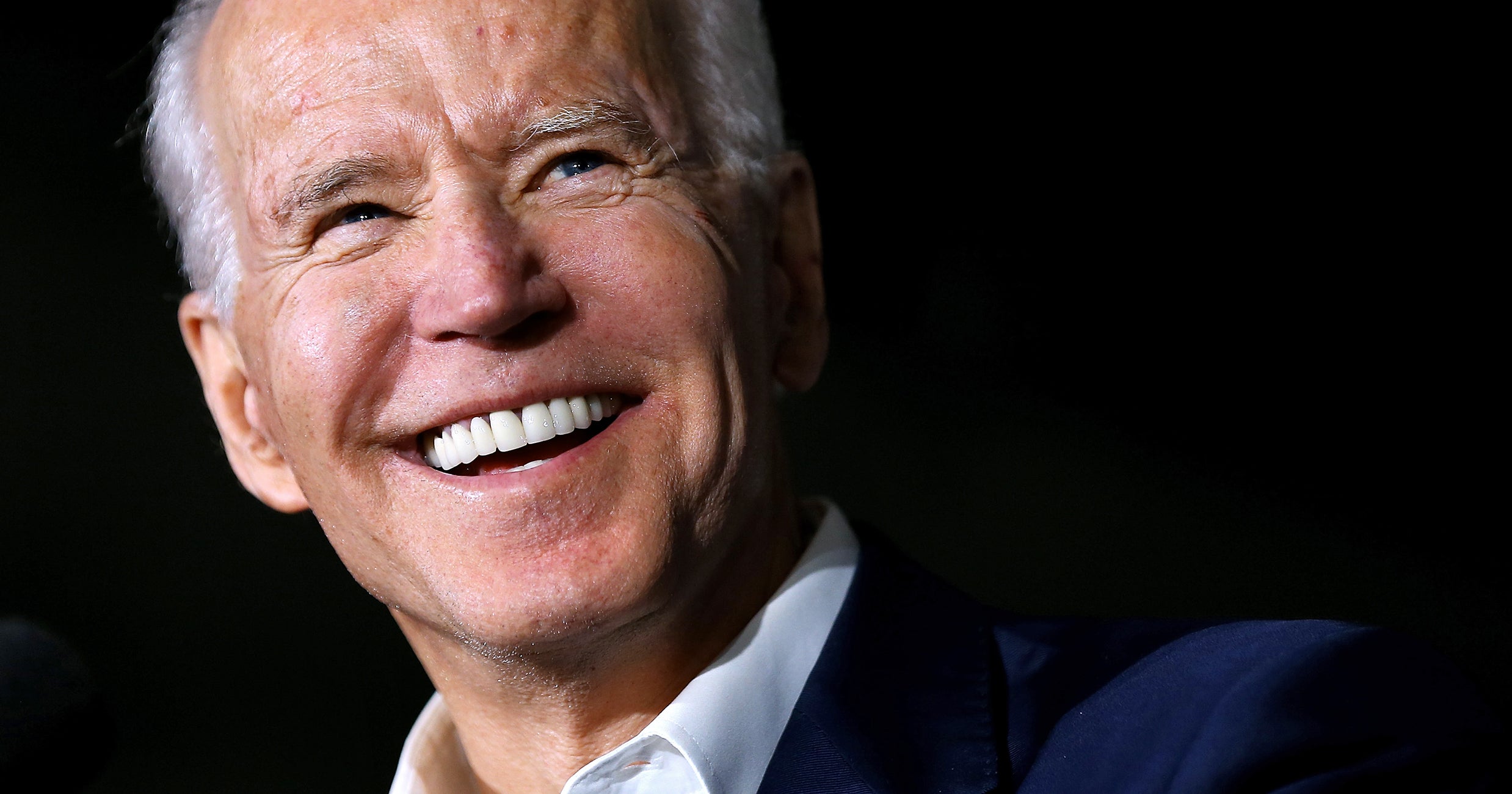Joe Biden Commits To Picking A Woman For Vice President