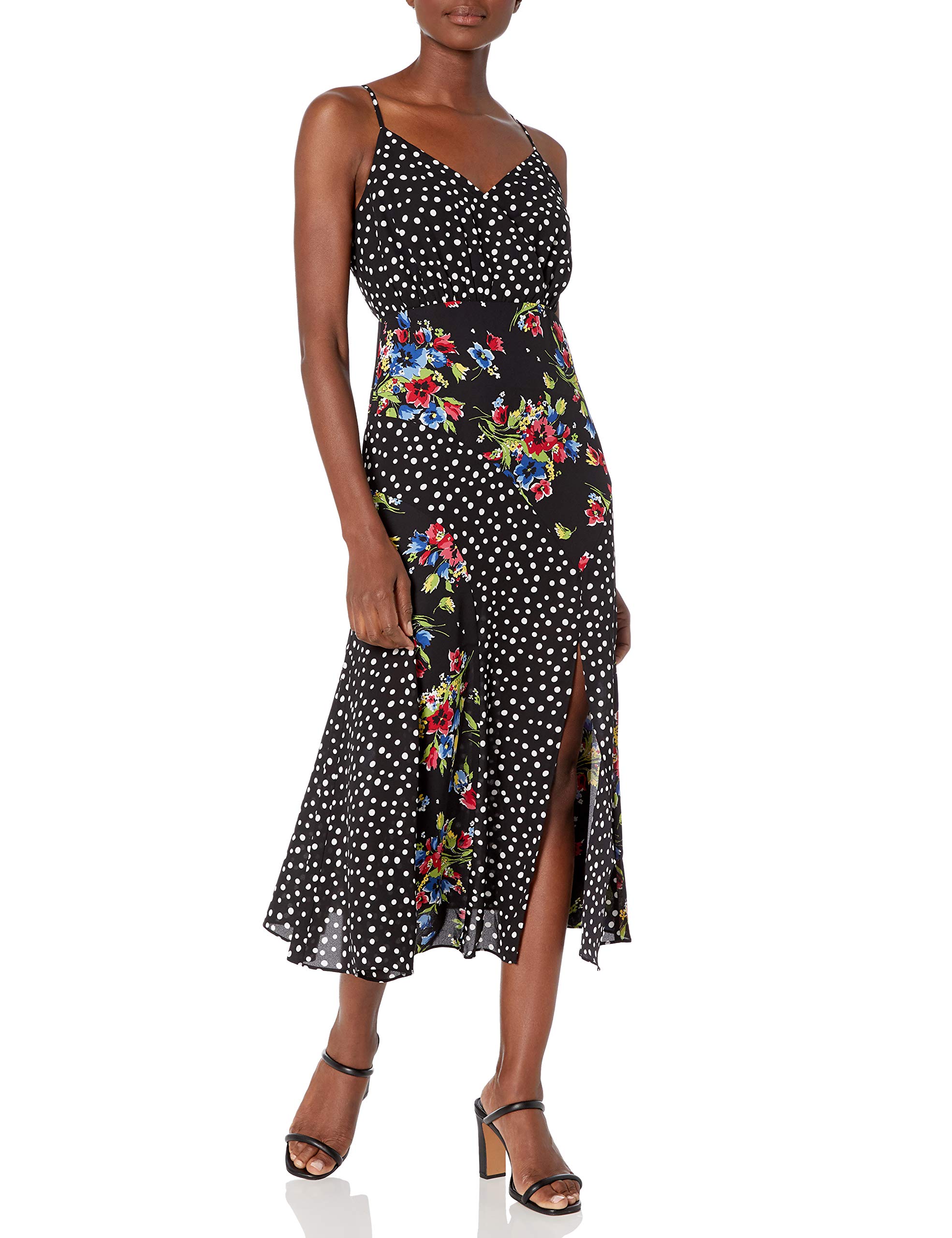 Charlotte deals dress likely