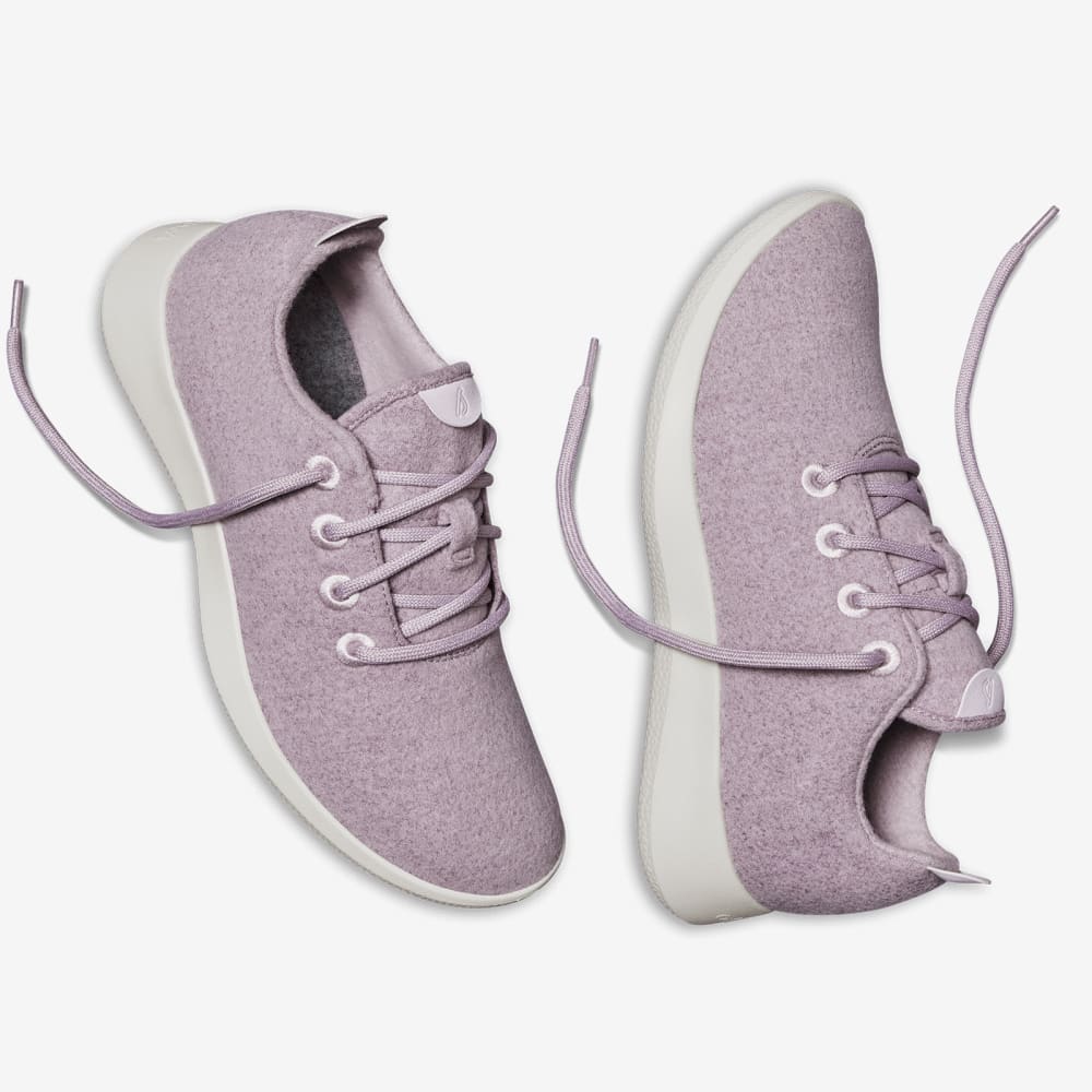 Allbirds + Women’s Wool Runners