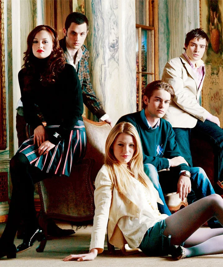 Gossip Girl Hbo Max Reboot Cast Revealed Tavi Gevinson