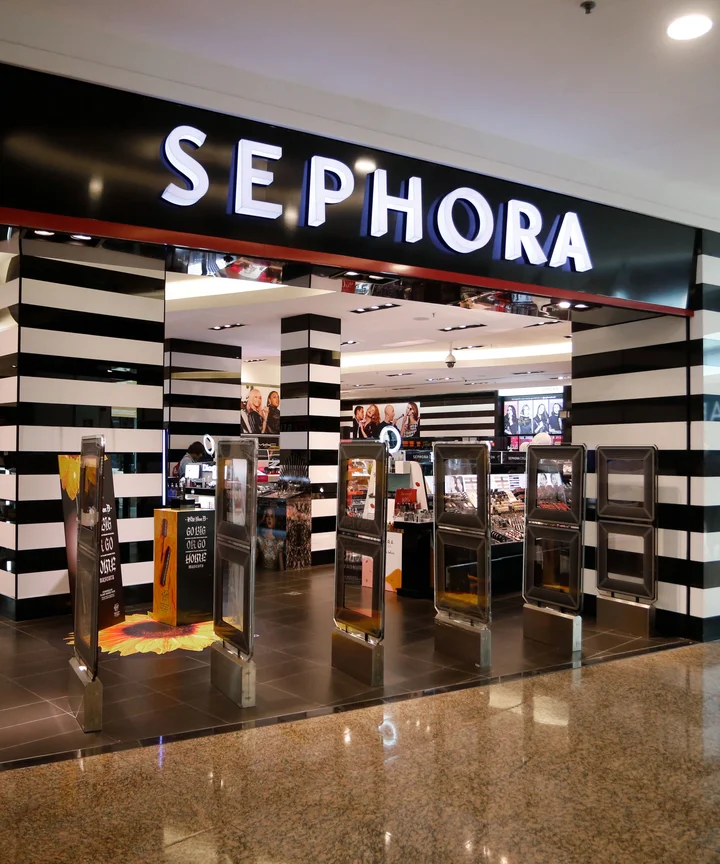 Sephora - Cosmetics Store
