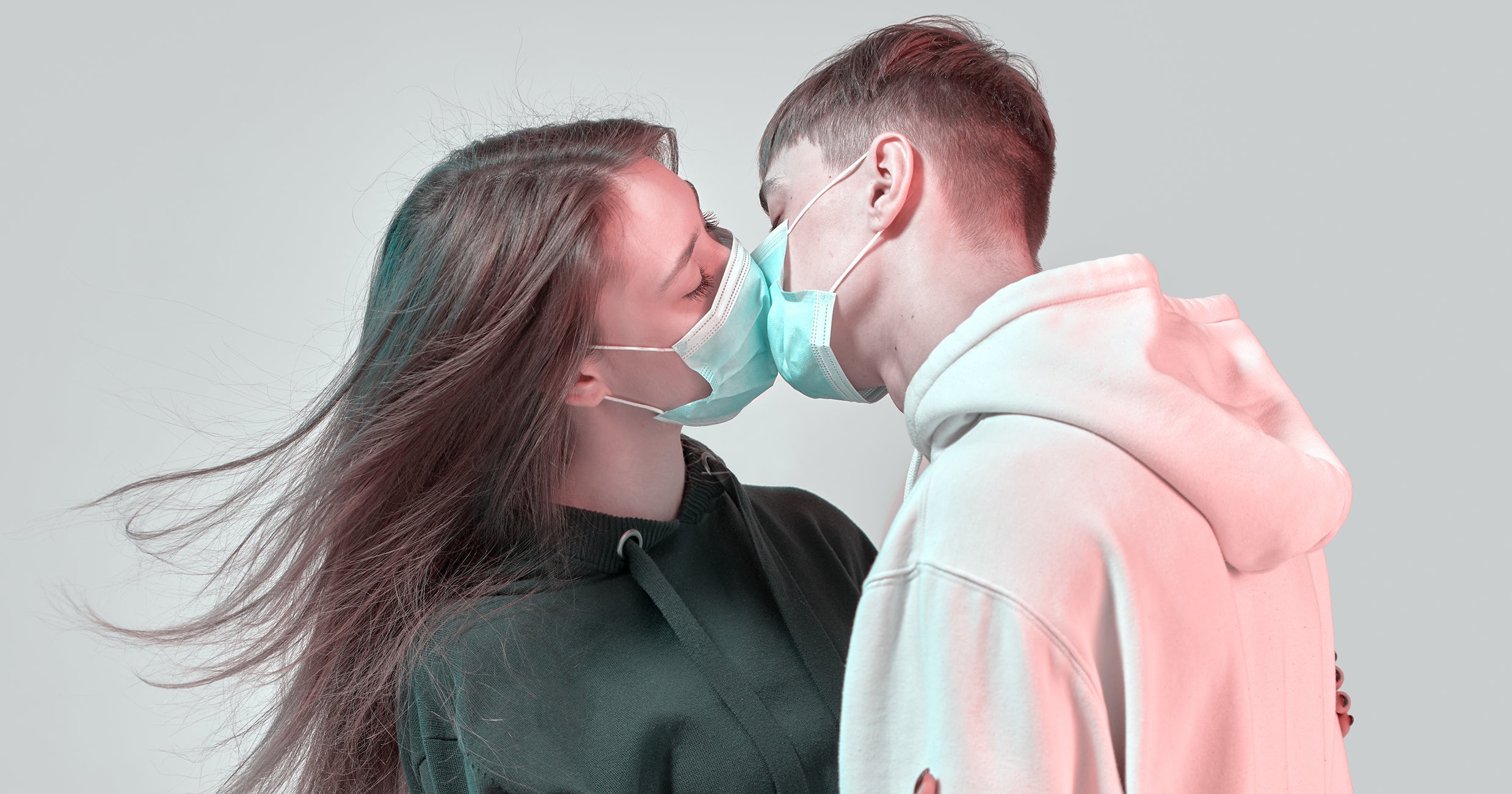 Yes, Coronavirus Porn Is A Thing